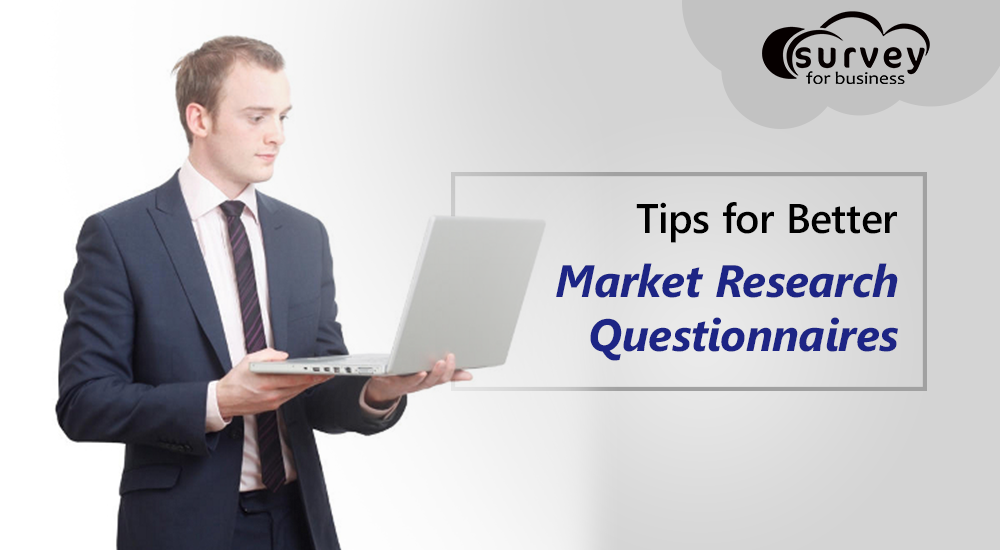 market research jobs questionnaires